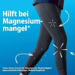 Magnetrans extra 243 mg Hartkapseln, 20 St