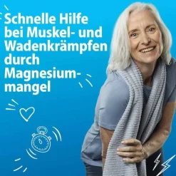 Magnetrans forte 150 mg Hartkapseln, 50 St