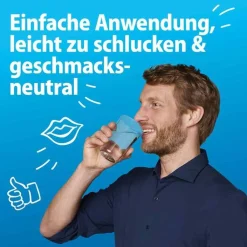 Magnetrans forte 150 mg Hartkapseln, 50 St