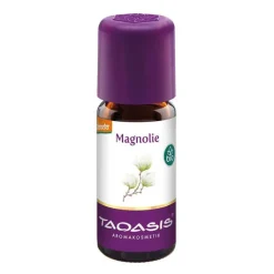 Magnolien 2% in Jojobaöl, 10 ml