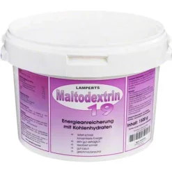 Berco Maltodextrin 19 Lamperts Pul, 1500 g> Traubenzucker