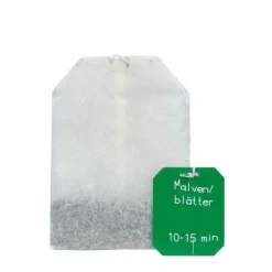 Salus Malvenblätter Arzneitee Bio Filterbeutel, 15 St> Erkältungstee