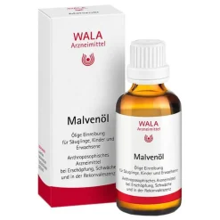 Malvenöl, 50 ml