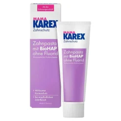Karex Mama Zahnpasta, 75 ml> Zahnpasta & Zahncreme