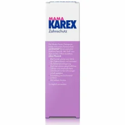 Karex Mama Zahnpasta, 75 ml><noscript><img width=