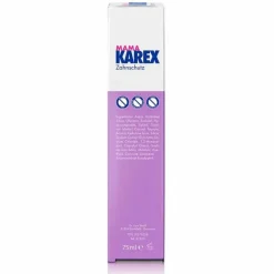 Karex Mama Zahnpasta, 75 ml><noscript><img width=