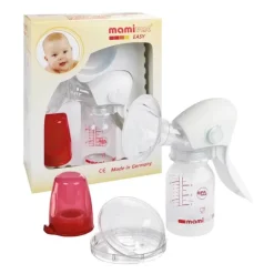 Mamivac Handmilchpumpe Easy, 1 St