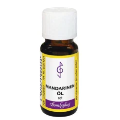 Mandarinen Öl rot, 10 ml