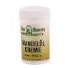 Hecht Pharma Mandelöl Creme, 50 g> Cremes & Balsame