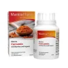 Mantra Curcumin mit Myrrhe und Ingwer Kapseln, 60 St> Kurkuma Kapseln