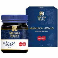 Manuka Health Mgo 850 + Manuka Honig, 250 g