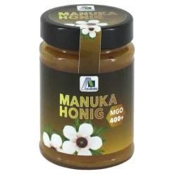Avitale Manuka Honig Mgo 400 + , 250 g> Manuka Honig