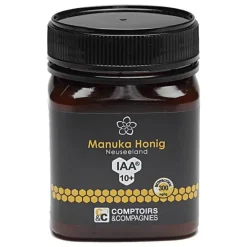 Allcura Manuka Honig Mgo 300, 250 g> Manuka Honig|Genüssliches