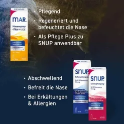 Mar Nasenspray Plus Pflege, 20 ml><noscript><img width=