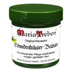 Maria Treben Schwedenkräuter Balsam, 100 ml
