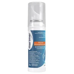 Marimer Nasenspray Rhinopharyngitis, 100 ml> Meerwasser Nasenspray