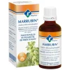 MARRUBIN Andorn-Bronchialtropfen, 50 ml