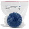 Param Massageball Igel 10 cm blau, 1 St> Massagegeräte