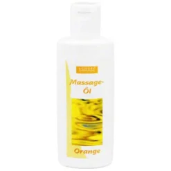 Schupp Massageöl Orange, 200 ml> Massageöle|Massageöle