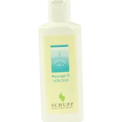 Massageöl Vita Silk, 200 ml