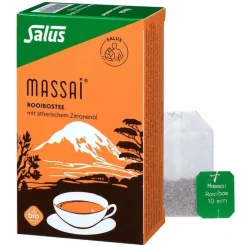 Salus Massai Rooibostee Kräutertee bio Filterbeutel, 15 St> Kräutertee|Bio Tee