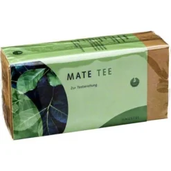Mate Tee Filterbeutel, 25 St