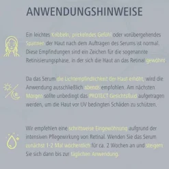 Medipharma cosmetics Retinal Serum, 30 ml