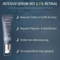 Medipharma cosmetics Retinal Intensiv-Serum, 30 ml