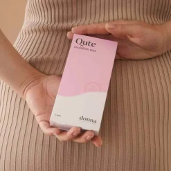 Medis Qute Ovulations Test, 5 St