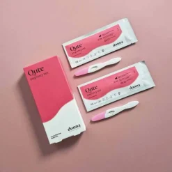 Medis Qute Schwangerschaftstest, 2 St