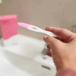 Medis Qute Schwangerschaftstest, 2 St