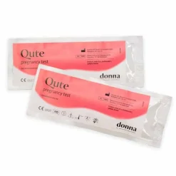 Medis Qute Schwangerschaftstest, 2 St