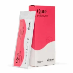 Medis Qute Schwangerschaftstest, 2 St