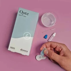 Medis Qute Sperma Test, 2 St