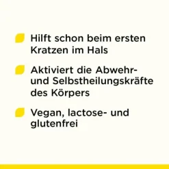 Meditonsin Globuli bei Erkältung, 8 g