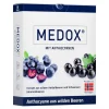 Evonik Operations GmbH Medox Anthocyane aus wilden Beeren Kapseln, 30 St> Durchblutung