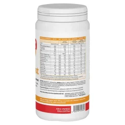 Megamax Aufbaukost Cappuccino Pulver, 500 g