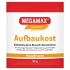 Megamax Aufbaukost Waldfrucht Pulver, 30 g