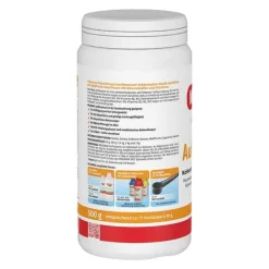 Megamax Aufbaukost Waldfrucht Pulver, 500 g> Sonstige Aufbaupräparate