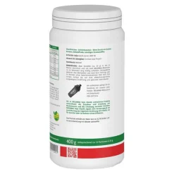 Megamax Soja Eiweiß neutral Pulver, 400 g