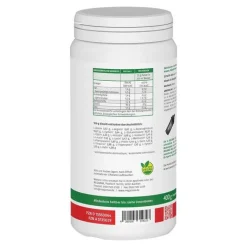 Megamax Soja Eiweiß neutral Pulver, 400 g