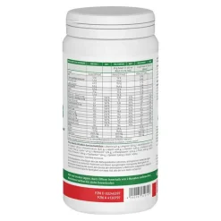 Megamax Soja Eiweiß Schoko Pulver, 400 g