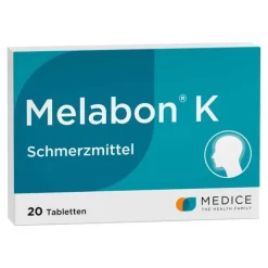 Melabon® K Tabletten, 20 St