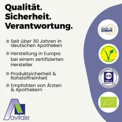 Melatonin 1,9 mg Einschlaf-Spray, 30 ml