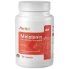 HerbBio Melatonin 0,5 mg Kapseln, 75 St> Melatonin Tabletten