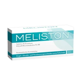Meliston Tabletten, 80 St