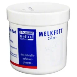 Melkfett soft, 250 g> Sonstige Körperpflegeprodukte