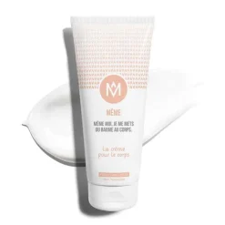 Meme Körpercreme, 200 ml