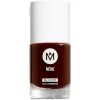 Meme Nagellack mit Silicium schokobraun 10, 10 ml> Nagelpflege