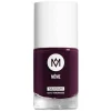 Meme Nagellack mit Silicium aubergine 08, 10 ml> Nagelpflege